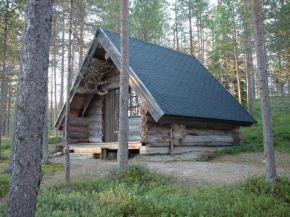 Holiday Village Himmerki in Posio